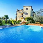 With Pool Albina 4* Valizza