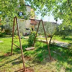 Gæstehus With Pool Albina