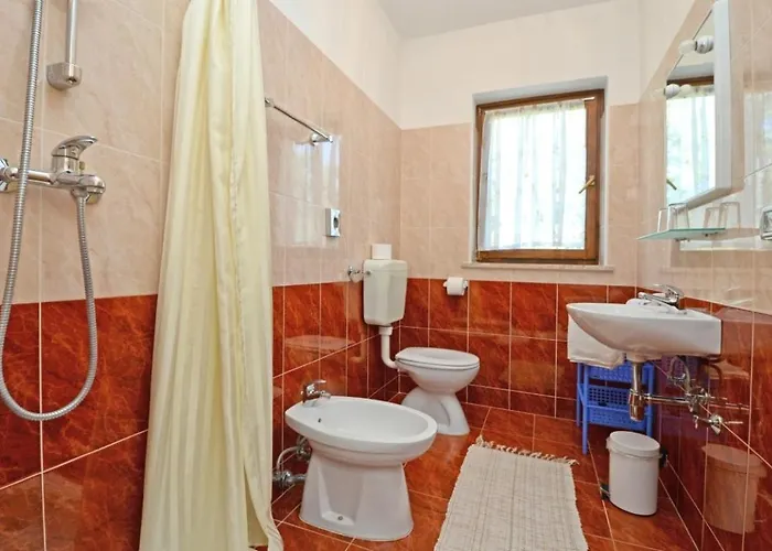 With Pool Albina Pensjonat