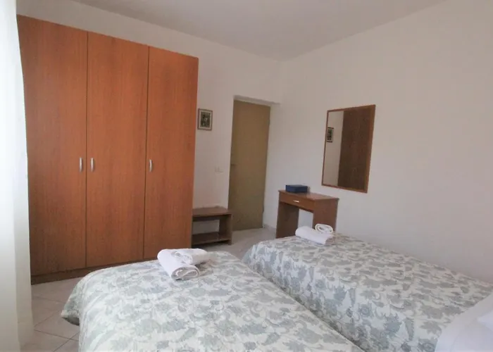 Pensjonat With Pool Albina 4*