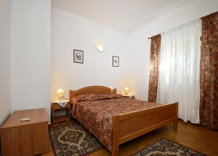 Pensjonat With Pool Albina Valizza