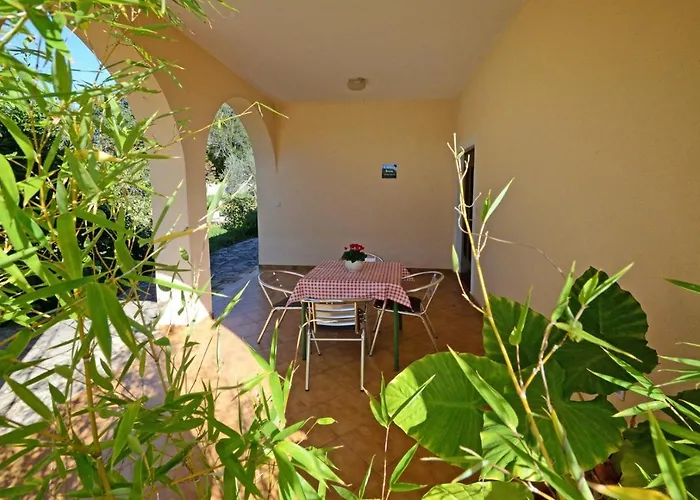 With Pool Albina Pensjonat