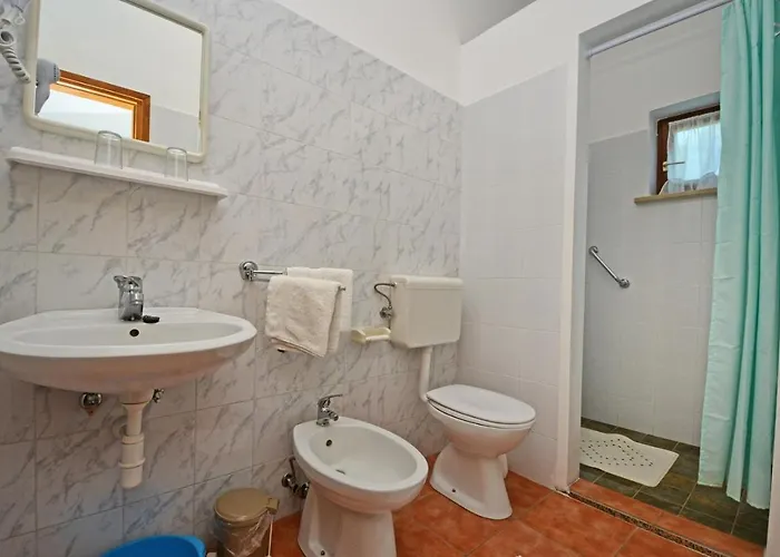 Pensjonat With Pool Albina 4*
