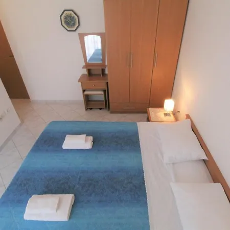 With Pool Albina Гостевой дом 4*