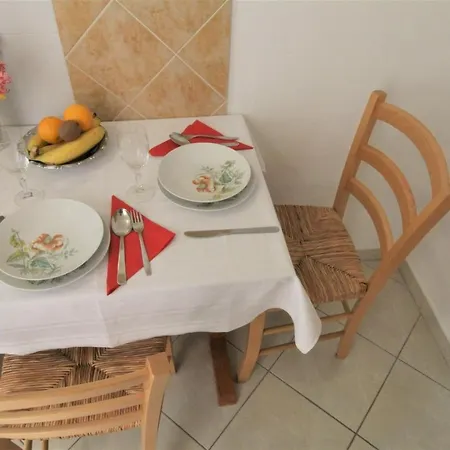 Гостевой дом With Pool Albina 4*
