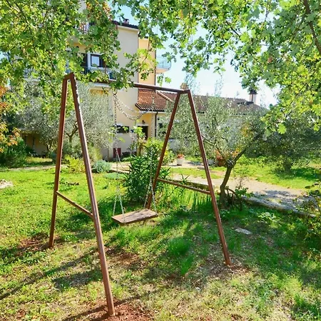 Гостевой дом With Pool Albina