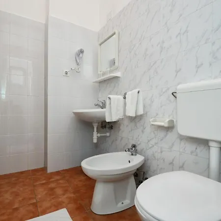 Гостевой дом With Pool Albina