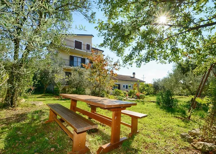 Gæstehus With Pool Albina 4*