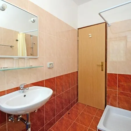 With Pool Albina 4* Valizza