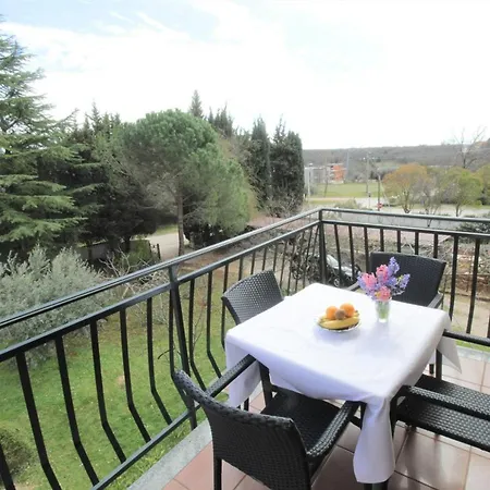 With Pool Albina 4* Valizza