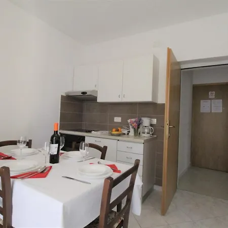 With Pool Albina 4* Valizza