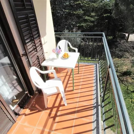 With Pool Albina Pensionat 4*