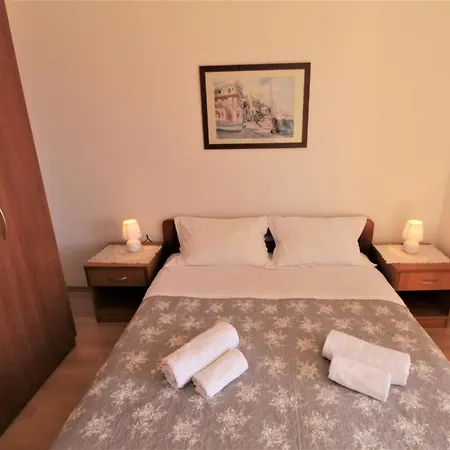 With Pool Albina 4* Umag