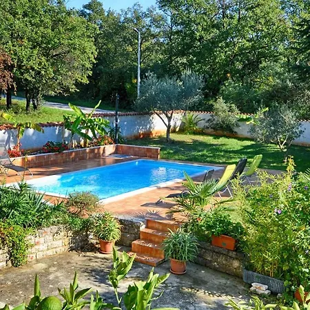 With Pool Albina 4* Umag
